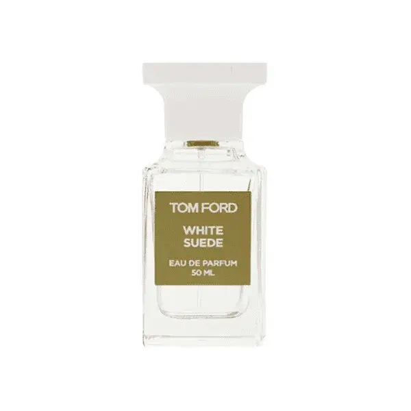 Regular perfumes Tom Ford White Suede