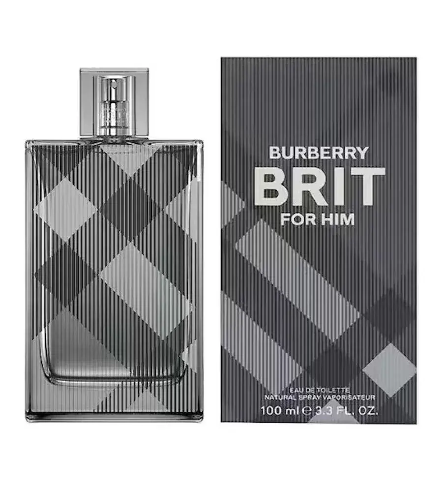 Regular perfumes Burberry Brit