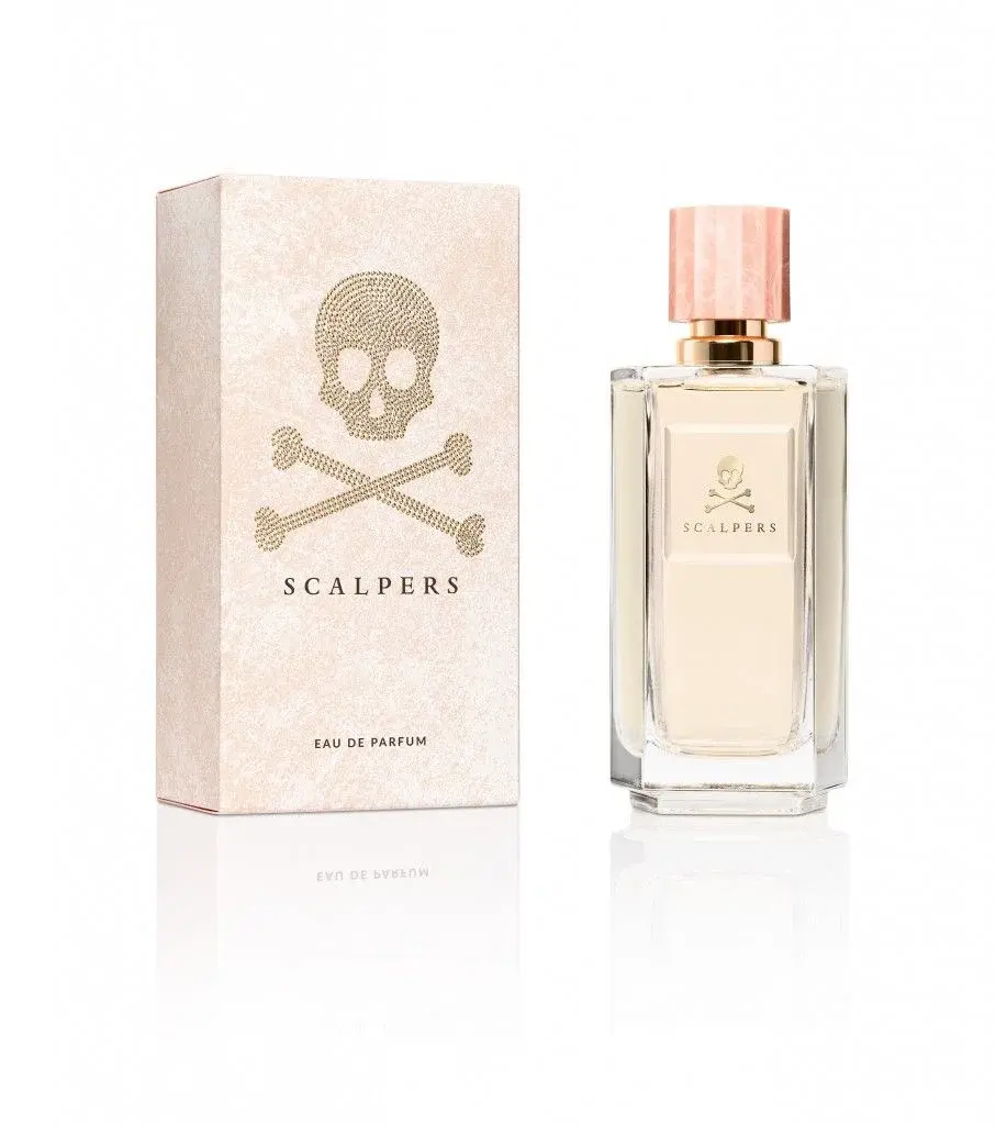 Regular perfumes Scalpers Her & Here