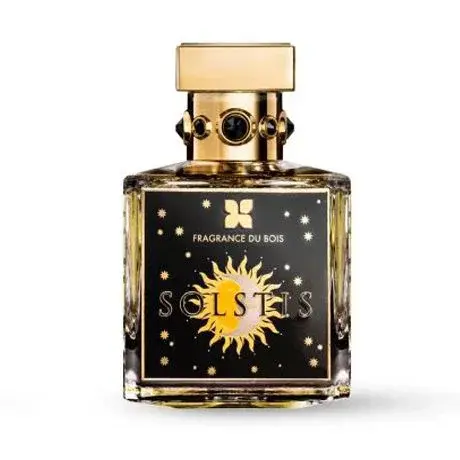 Luxury Perfumes Fragrance Du Bois Solstis