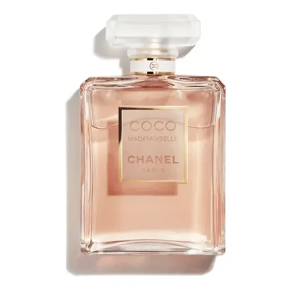 Luxury Perfumes Chanel Coco Mademoiselle