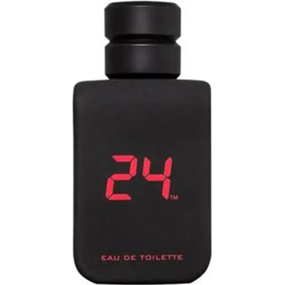 last chance 24 Twenty Four 24 Go Dark