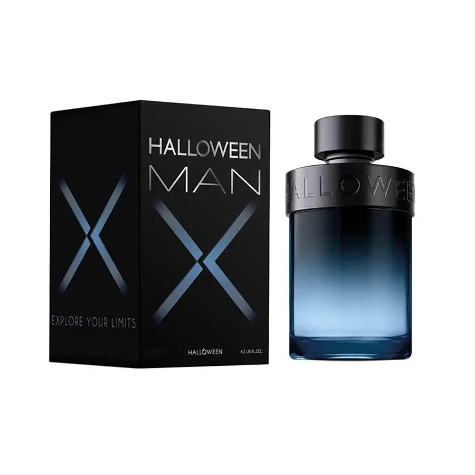 last chance Halloween X Man