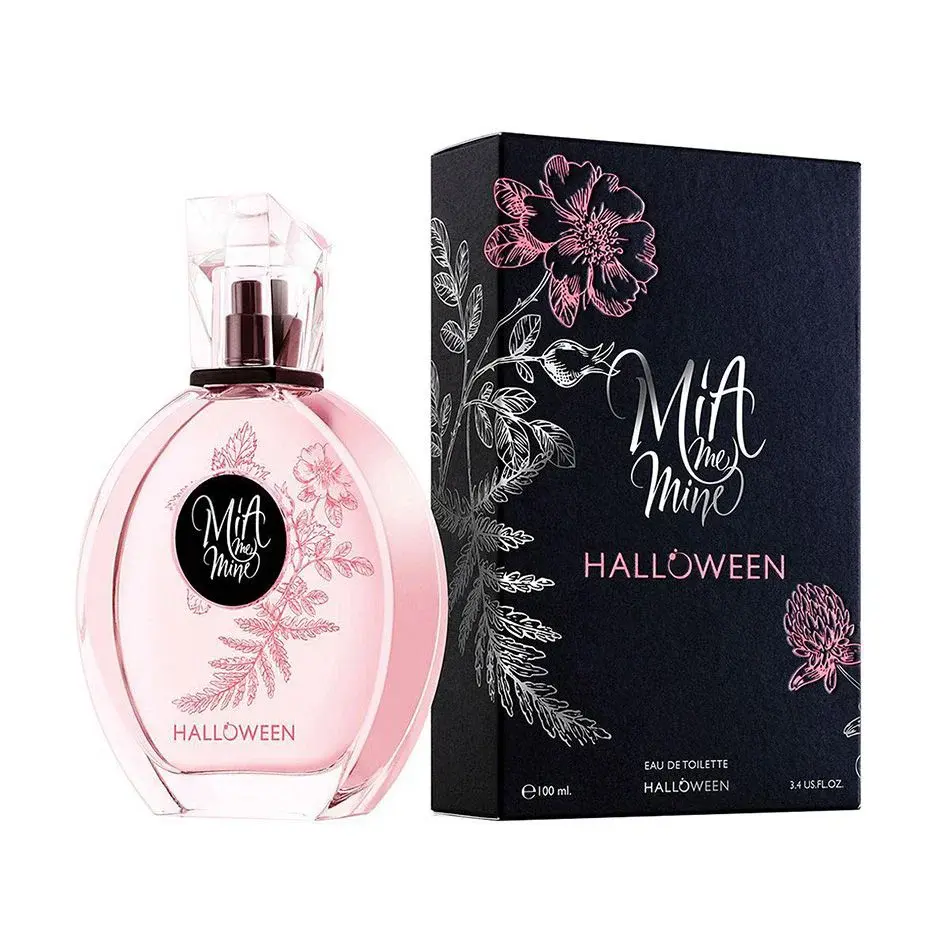 last chance Halloween Mia Me Mine