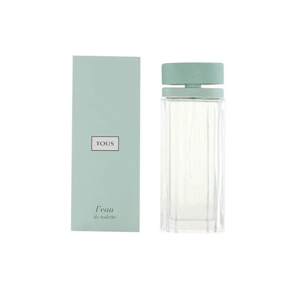 last chance Tous L Eau Vapo