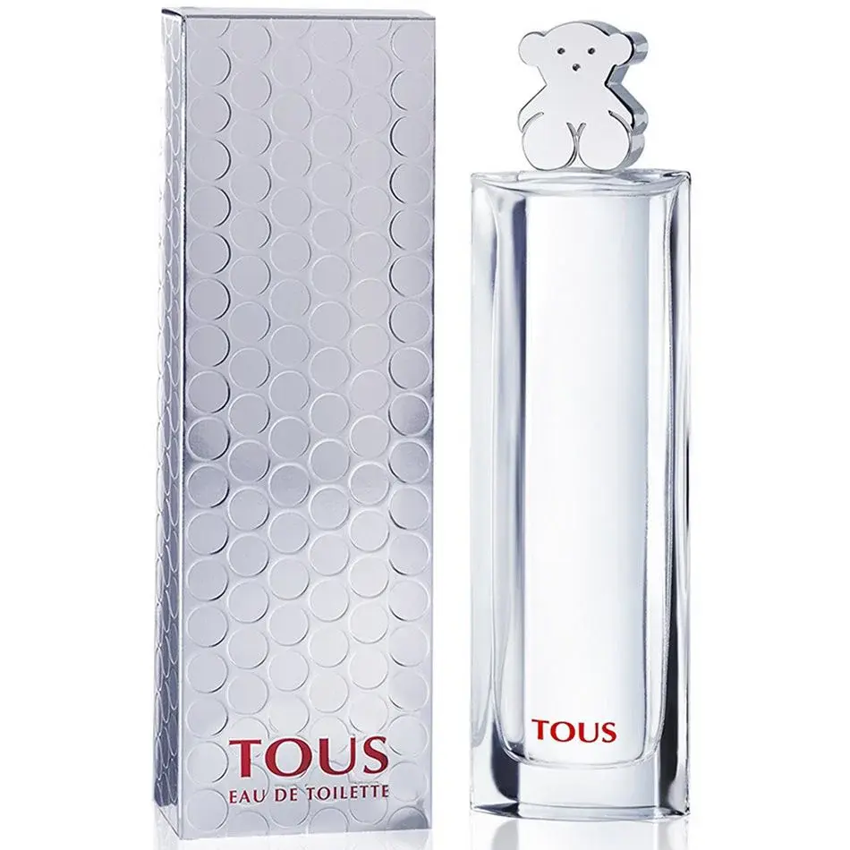 last chance Tous Woman