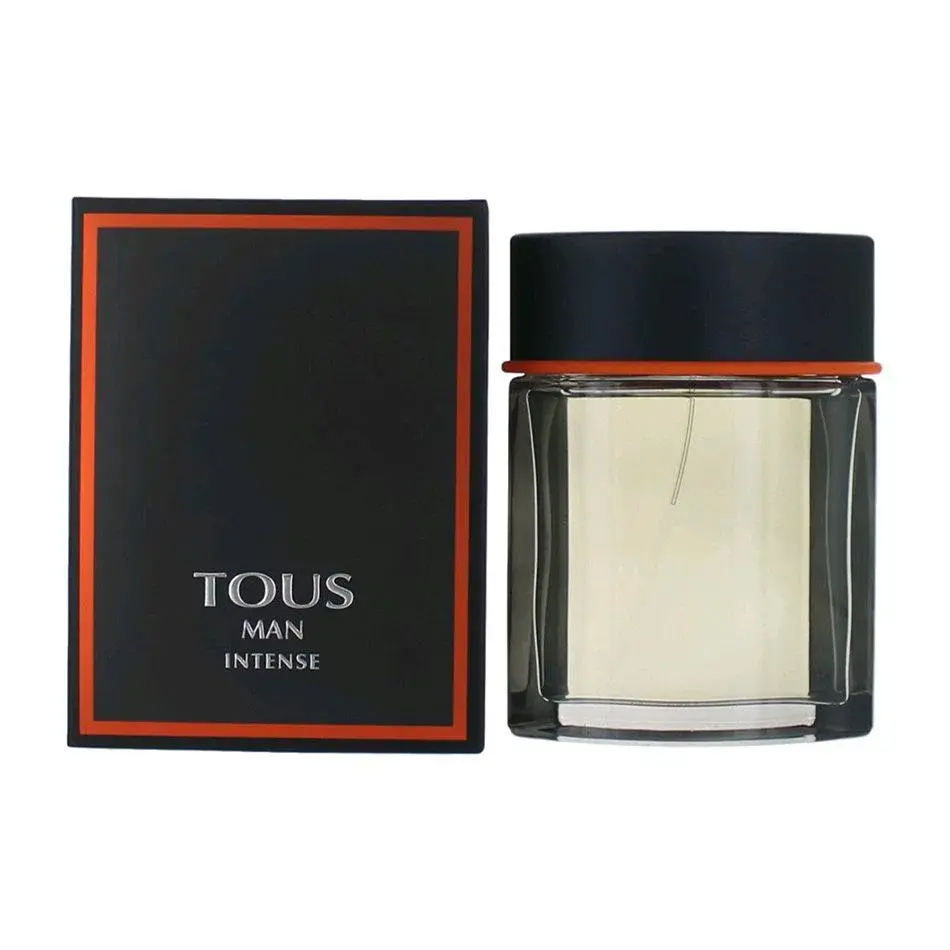 Luxury Perfumes Tous Man Intense