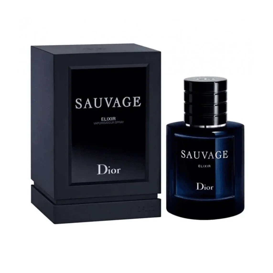 Regular perfumes Dior Sauvage