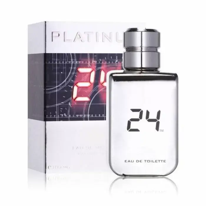 last chance 24 Twenty Four 24 Platinum Nat.
