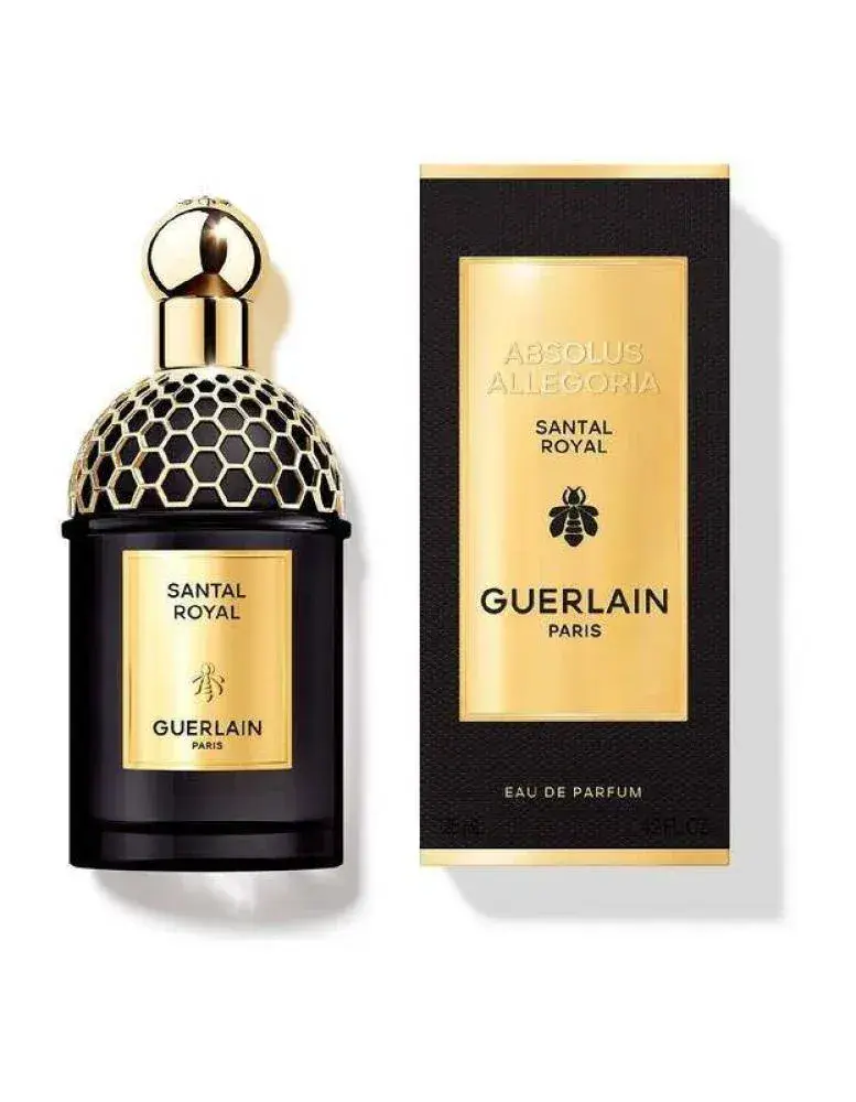 last chance Guerlain Absolus Allegoria Santal Royal