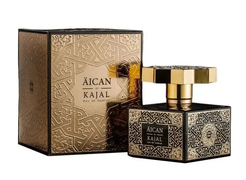 Exclusive perfumes Kajal Aican