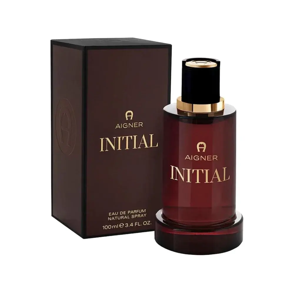 Regular perfumes Aigner Initial
