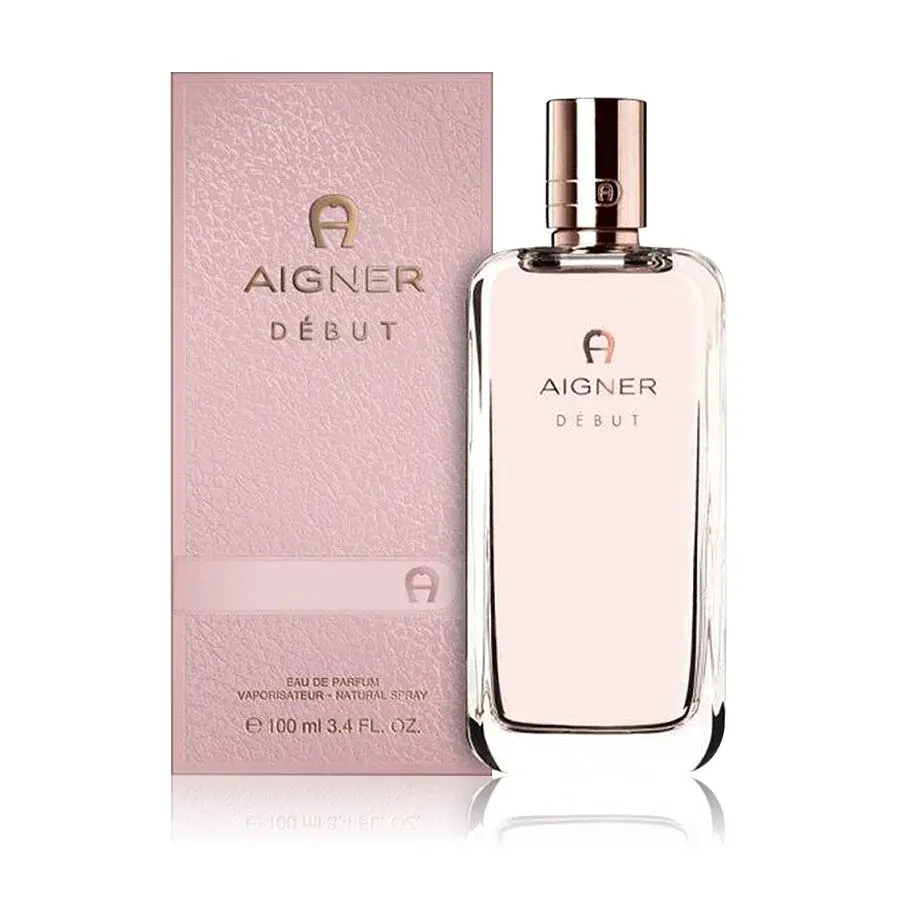 Regular perfumes Aigner Debut