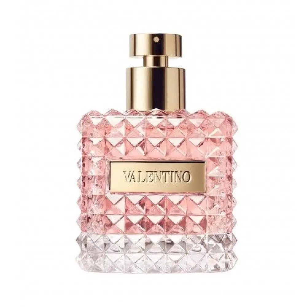 Luxury Perfumes Valentino Donna