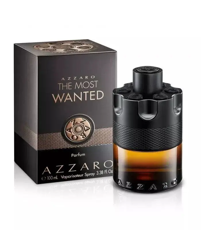 Regular perfumes Azzaro The Most Wanted