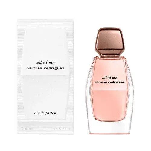 Regular perfumes Narciso Rodriguez All Of Me