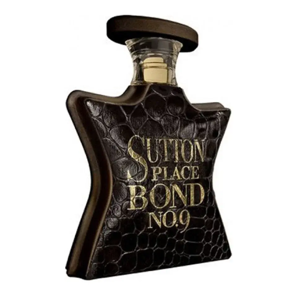 Exclusive perfumes Bond No.9 B9 Sutton Place