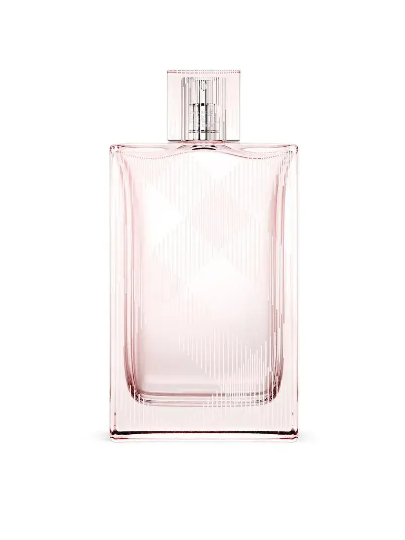 Regular perfumes Burberry Brit Sheer