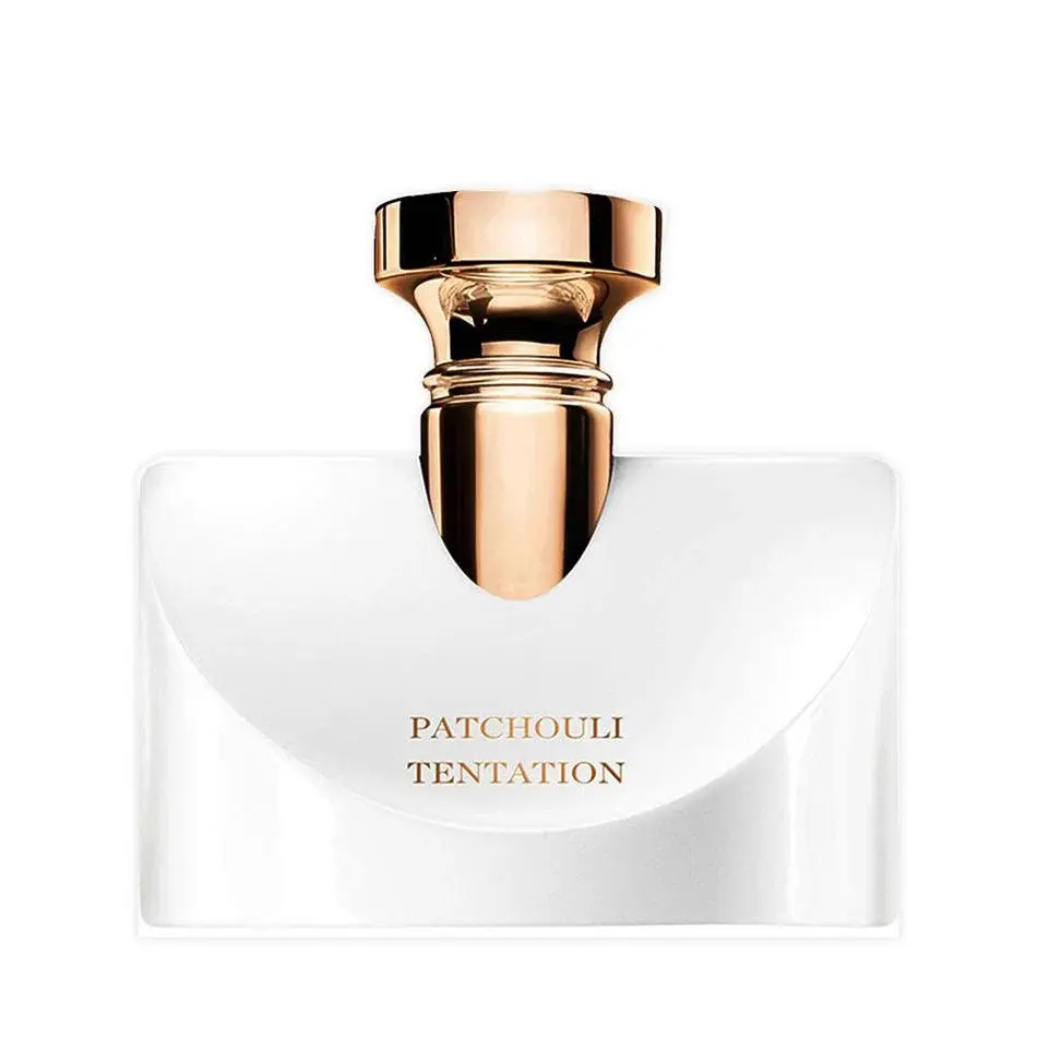 Luxury Perfumes Bvlgari Splendida Patchouli Tentation