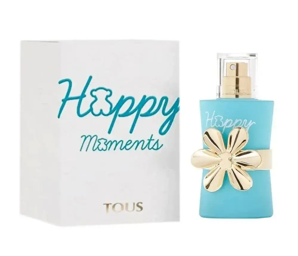 last chance Tous Happy Moments