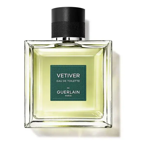Regular perfumes Guerlain Vetiver