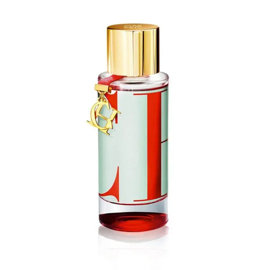 last chance Carolina Herrera CH L Eau