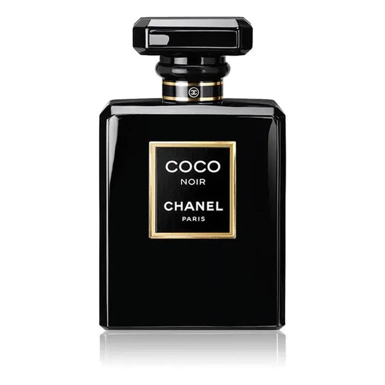 Luxury Perfumes Chanel Coco Noir