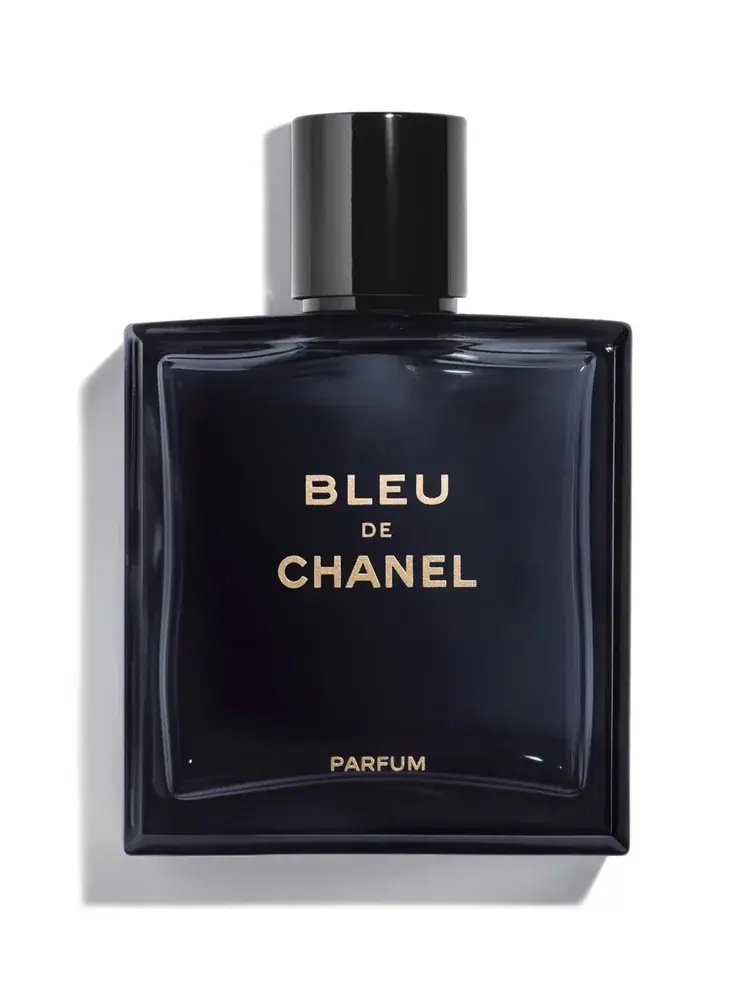 Regular perfumes Chanel Blue De Chanel