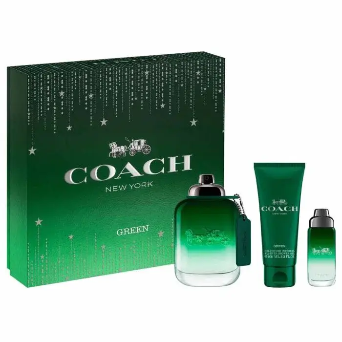 last chance Coach Green 's Fragrance
