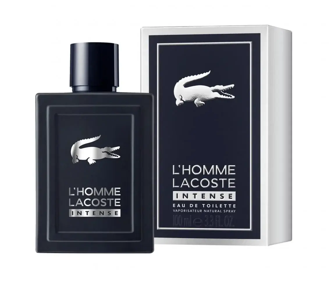last chance Lacoste L Homme Intense