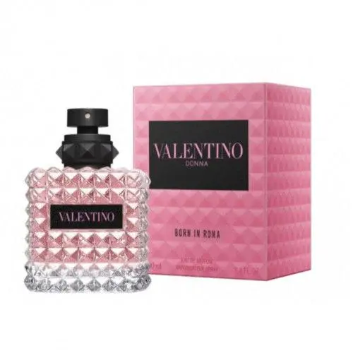 Regular perfumes Valentino Donna Born In Roma