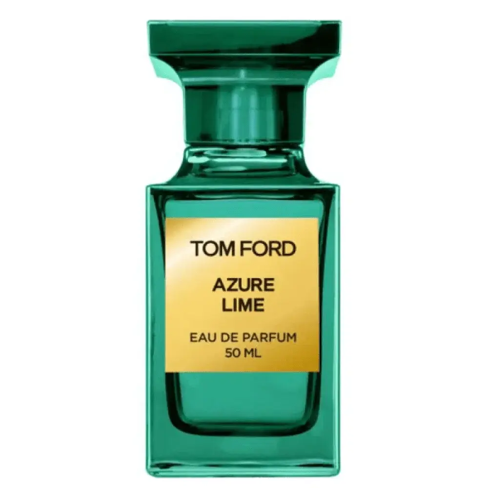 Regular perfumes Tom Ford Azure Lime