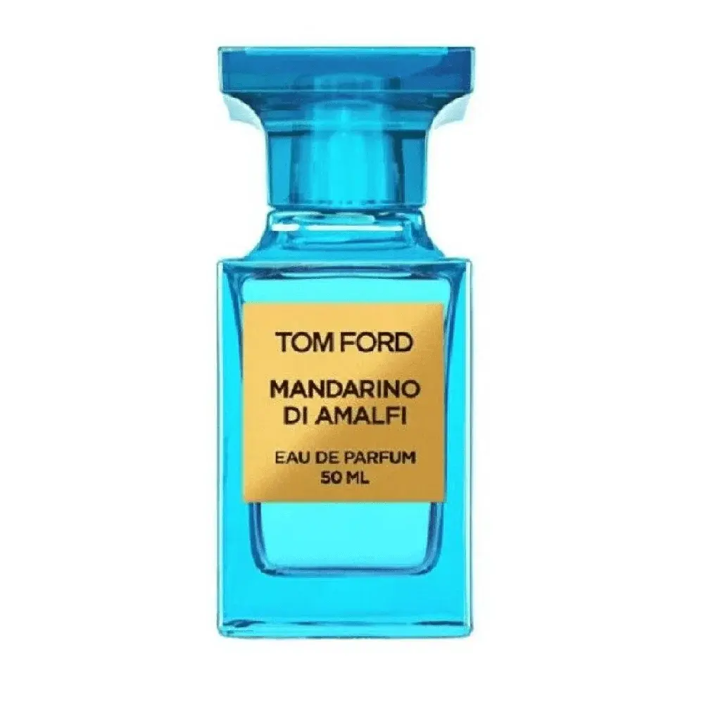 Regular perfumes Tom Ford Mandarino Di Amalfi