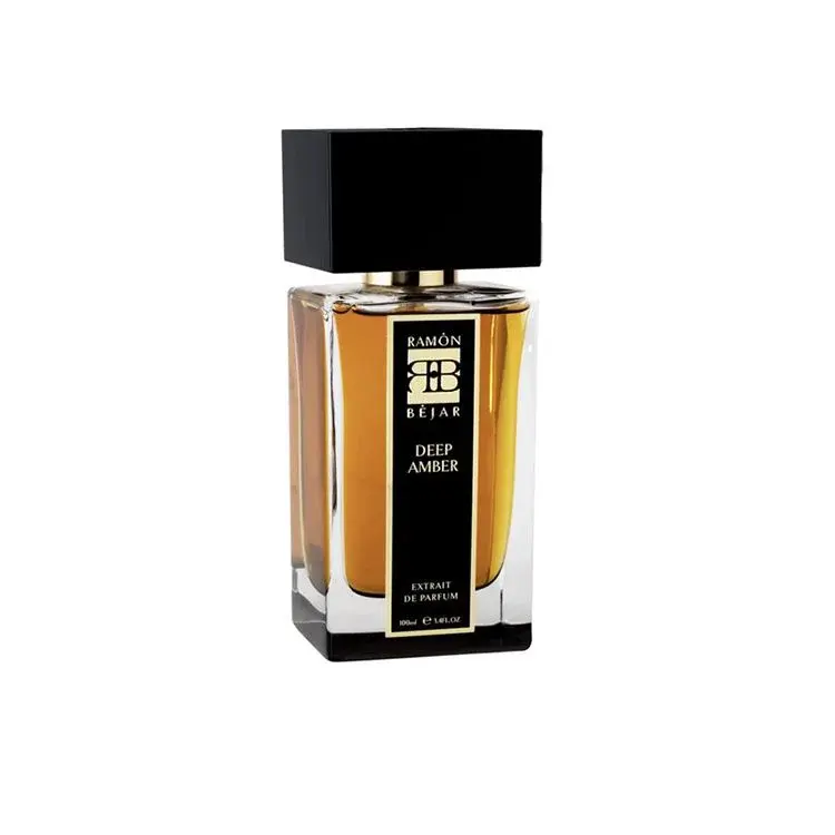 last chance Ramon Bejar Deep Amber