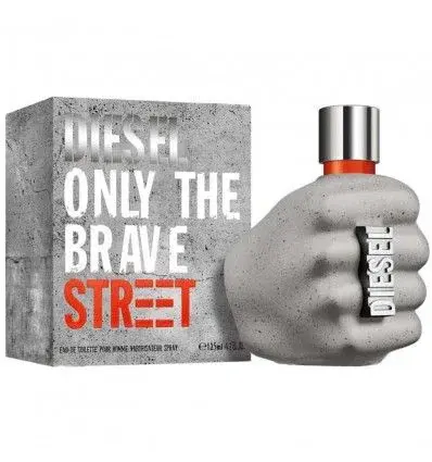 last chance Diesel Only The Brave Street