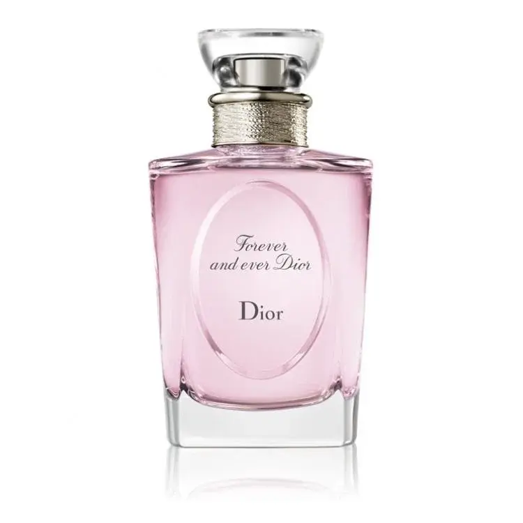 Regular perfumes Dior Forever and Ever