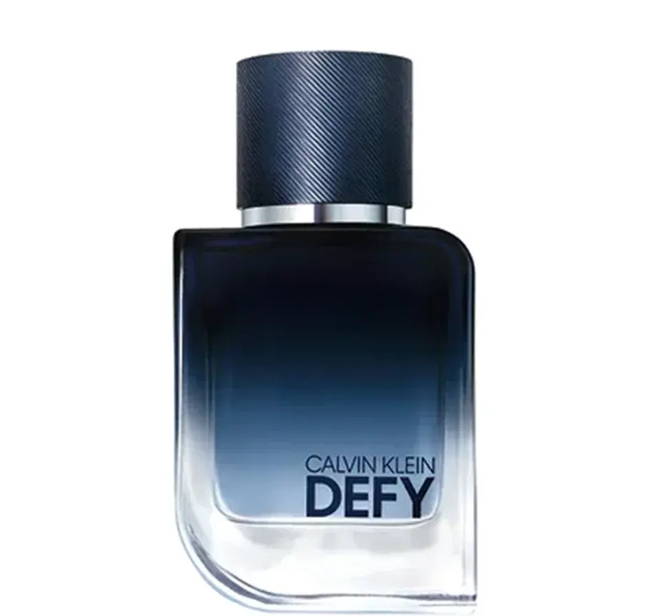 last chance Calvin Klein Defy