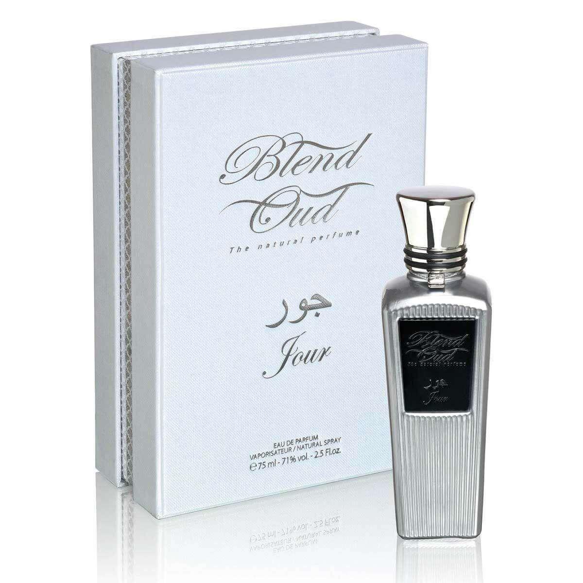 last chance Blend Oud Jour