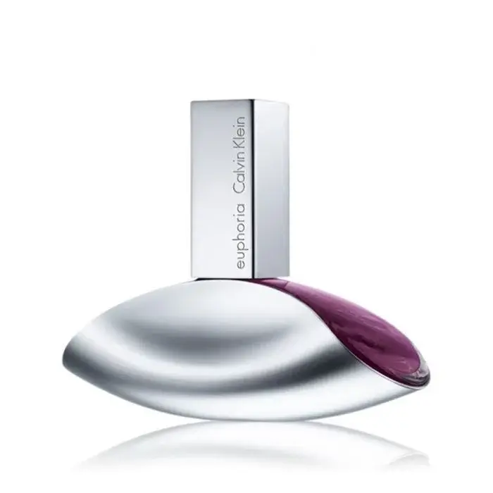 Regular perfumes Calvin Klein Euphoria