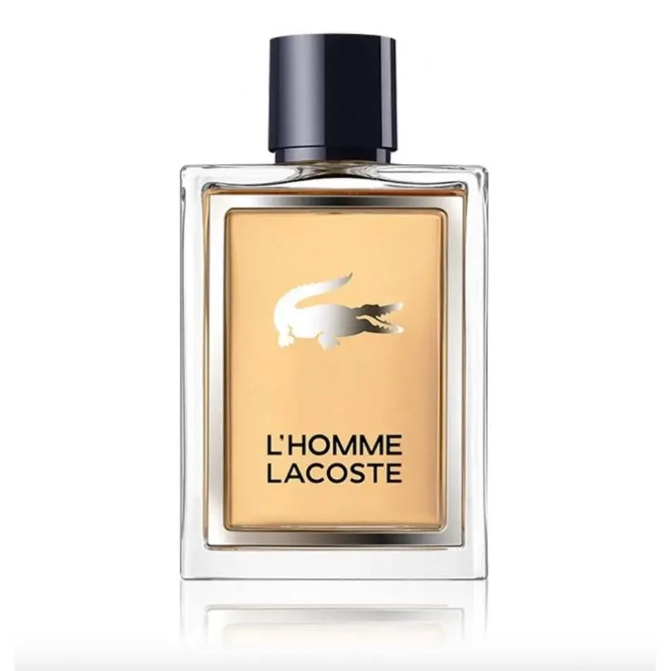 last chance Lacoste Lhomme