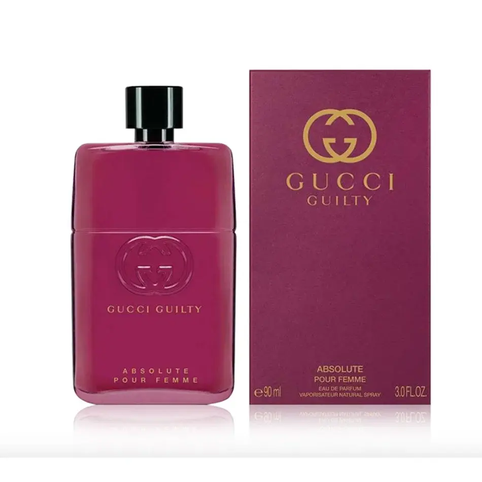 last chance Gucci Guilty Absolute Femme