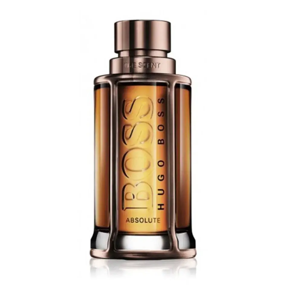 last chance Hugo Boss The Scent Absolute