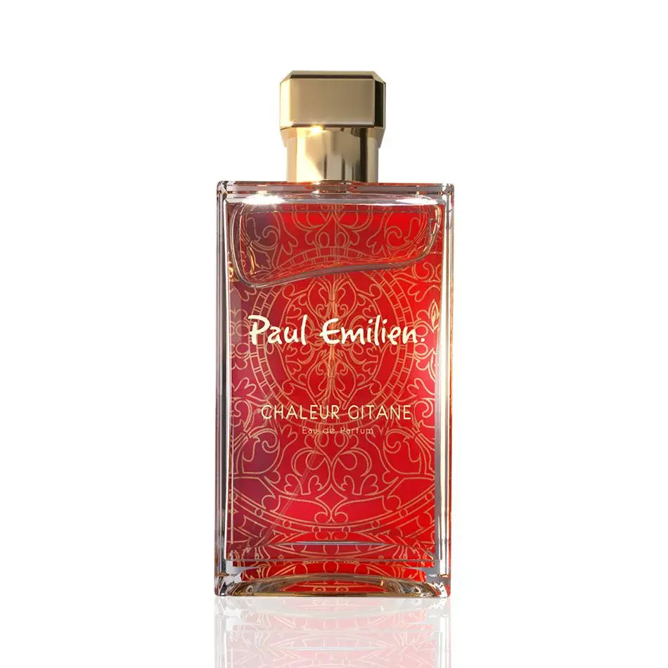 last chance Paul Emilien Chaleur Gitane