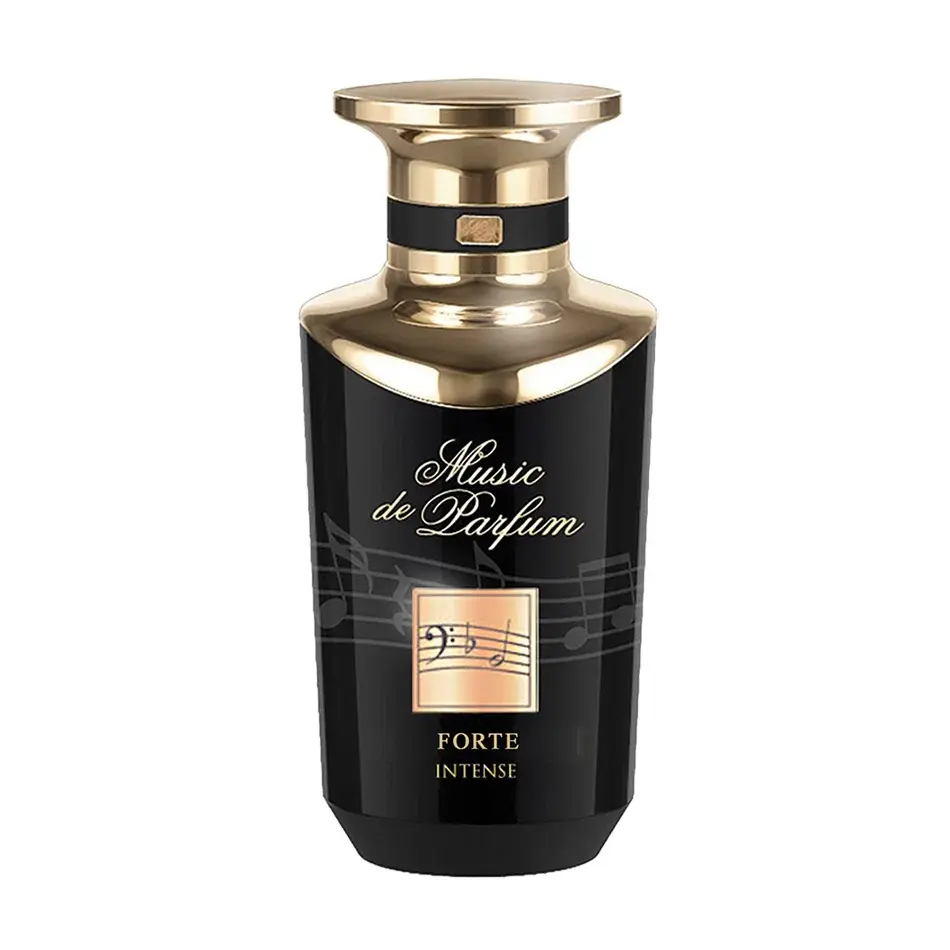 last chance Music De Parfume Forte Intense