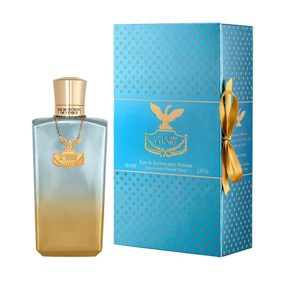 Exclusive perfumes The Merchant Of Venice La Fenice