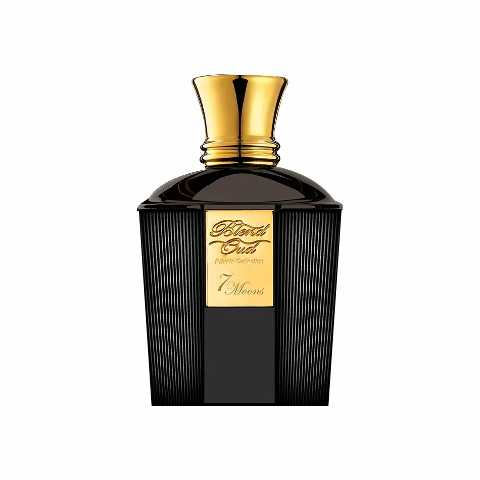 last chance Blend Oud 7 Moons Private Collection