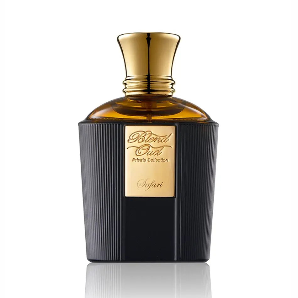 last chance Blend Oud Safari Private Collection
