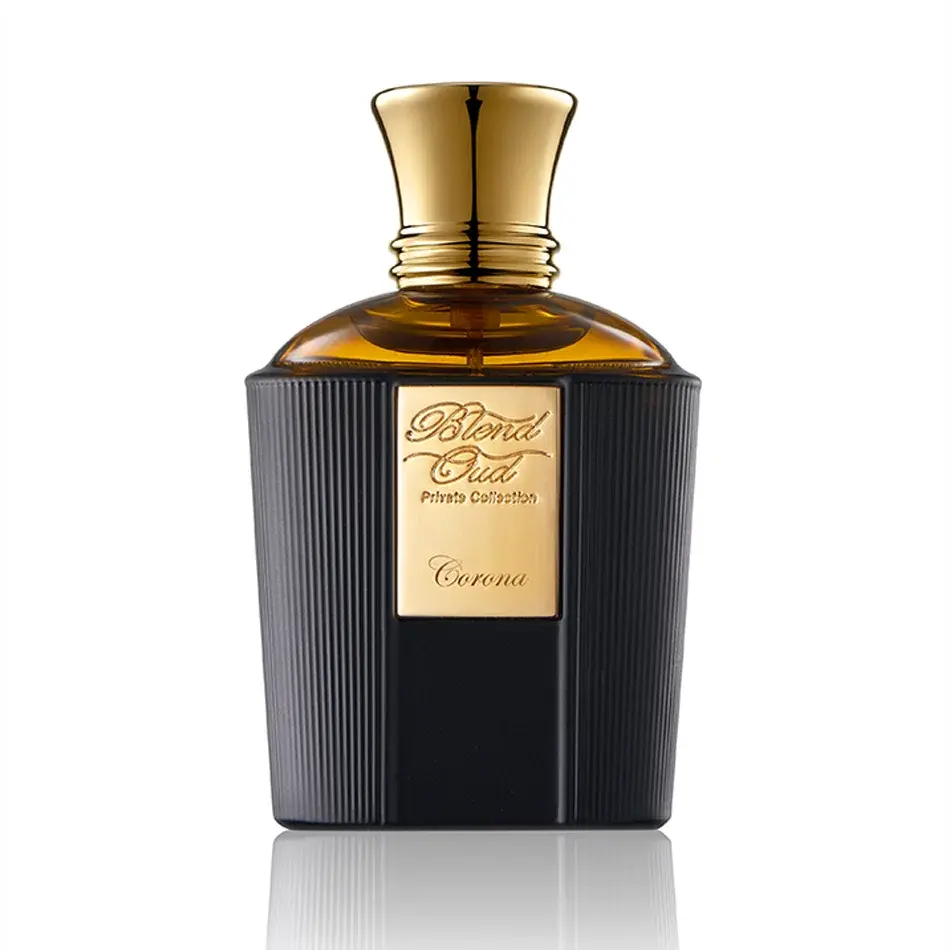 Exclusive perfumes Blend Oud Corona Private Collection