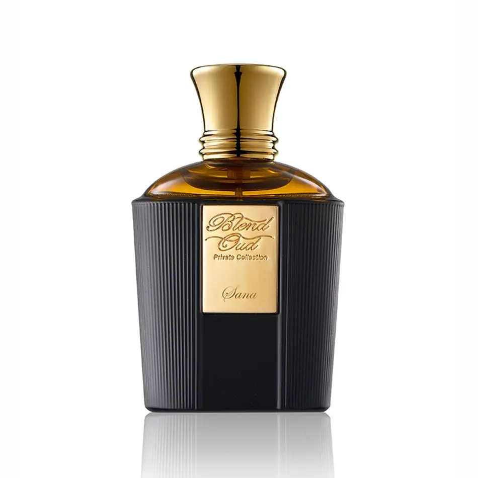 last chance Blend Oud Sana Private Collection