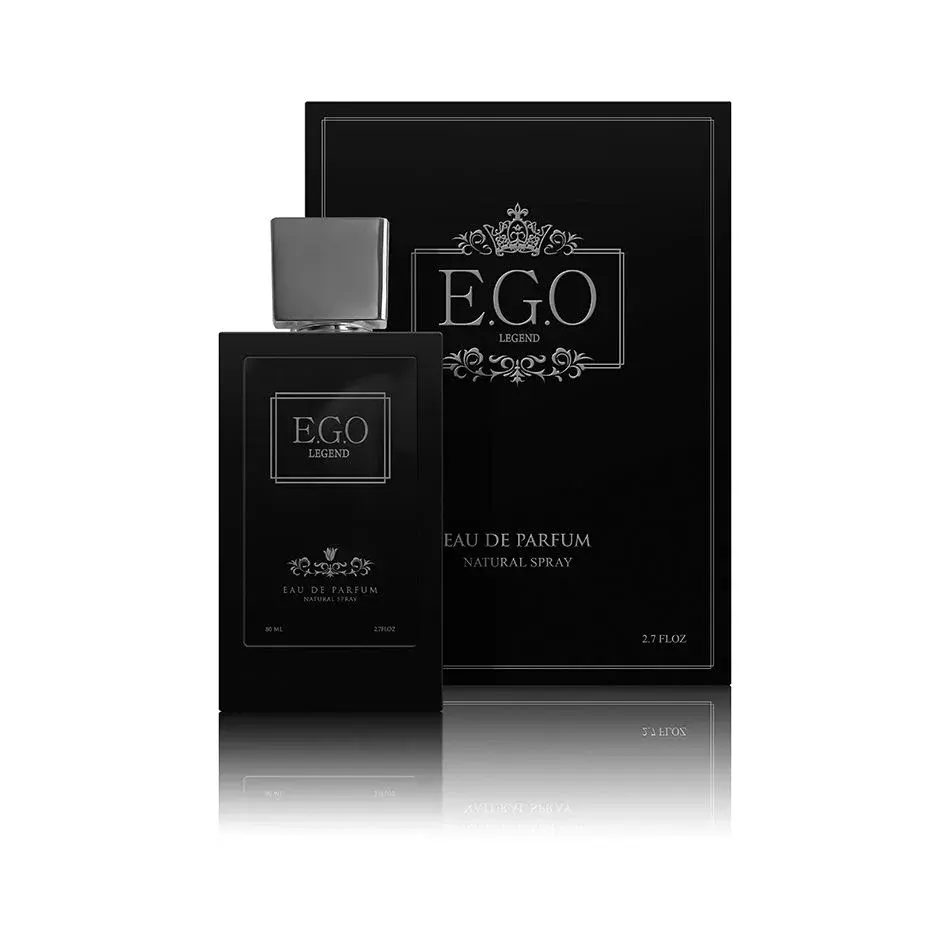 last chance Ego Legend